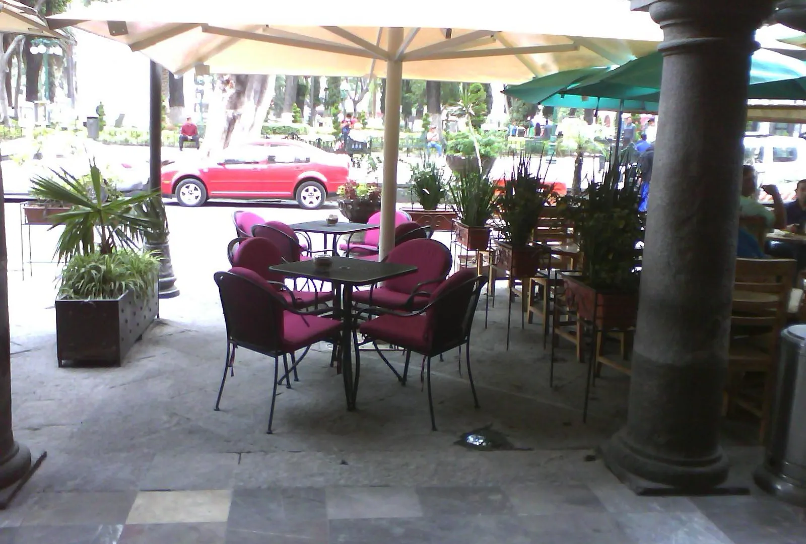 Collection O Hotel Del Portal, Puebla