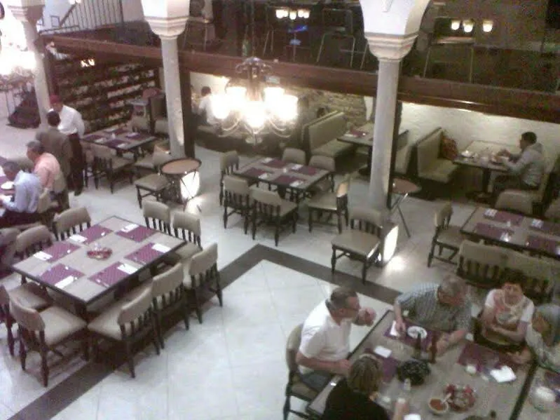 Collection O Hotel Del Portal, Puebla