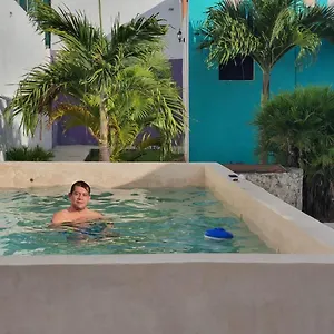 Xiinbal Mexico