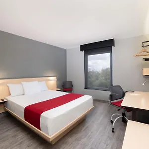 Express By Marriott Centro Hotel