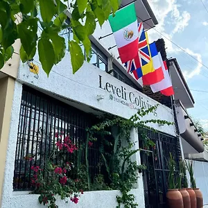 Leveli Coliving Mexico