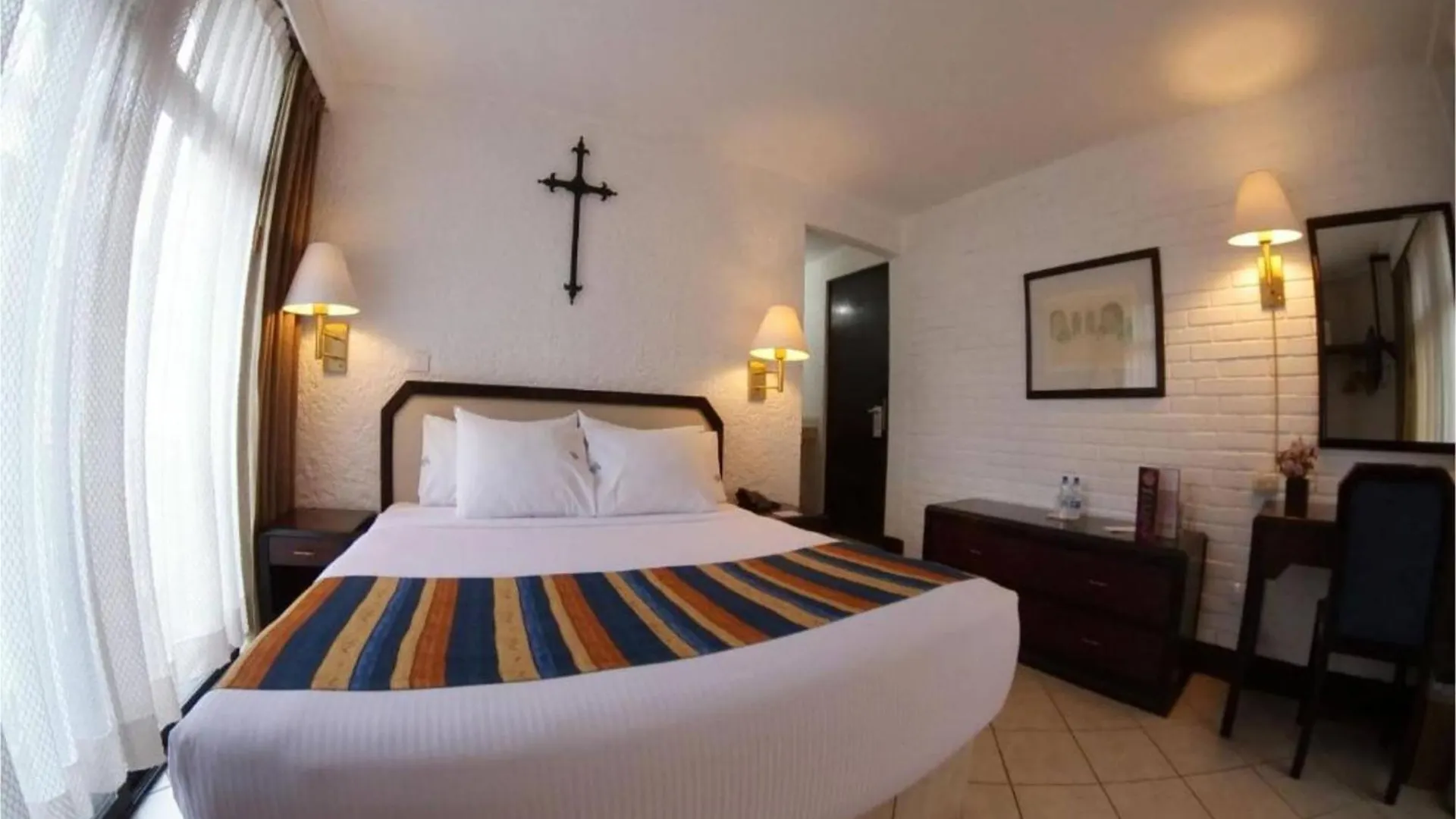 Collection O Hotel Del Portal, Puebla