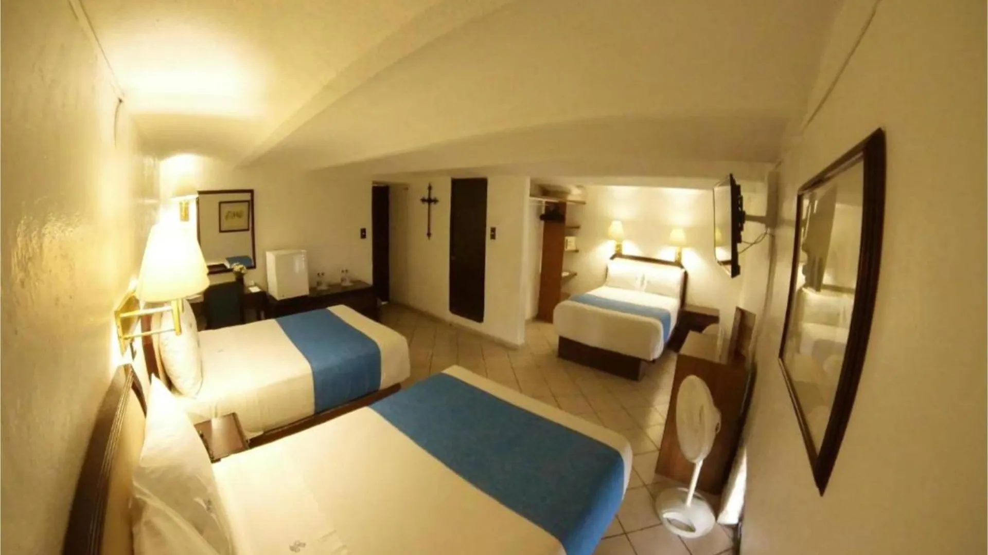 Collection O Hotel Del Portal, Puebla