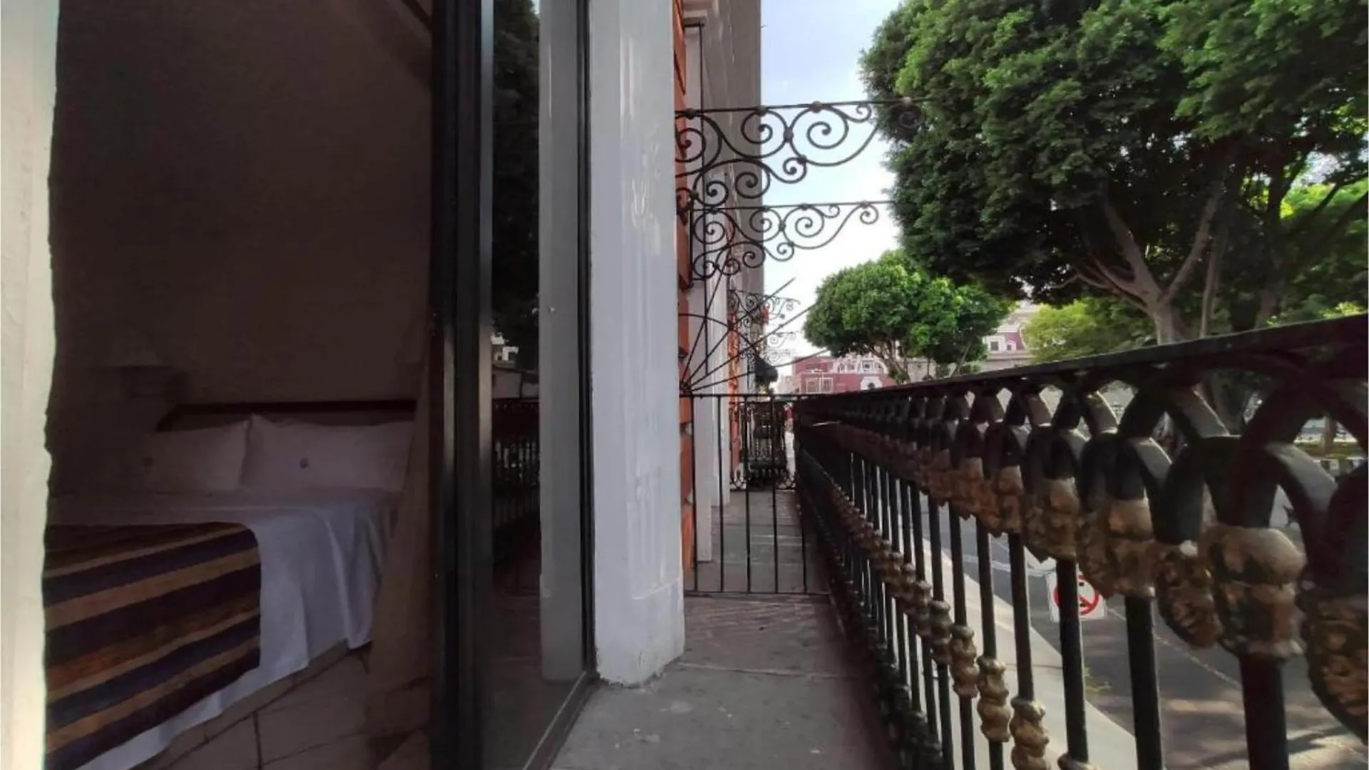Collection O Hotel Del Portal, Puebla