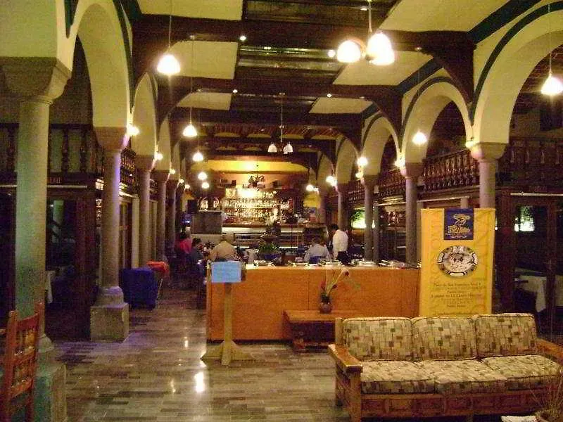 Collection O Hotel Del Portal, Puebla