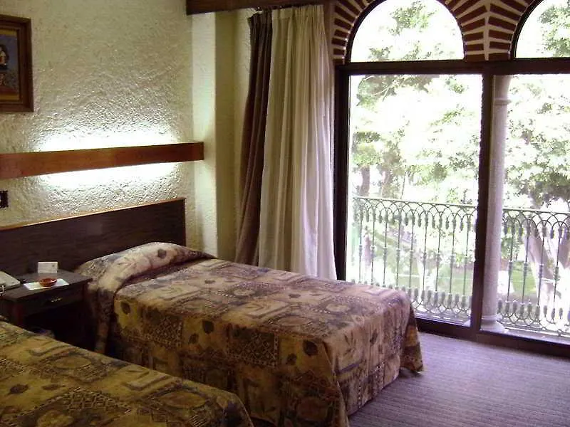 Collection O Hotel Del Portal, Puebla