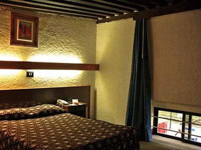 Collection O Hotel Del Portal, Puebla